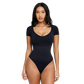 Body Manches Courtes
