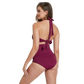 Bikini Taille Haute