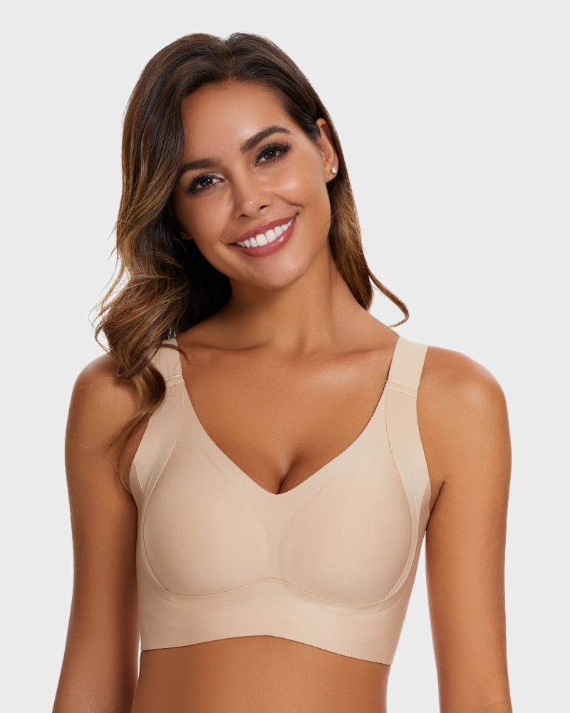 Comfort Bra Sans Fil