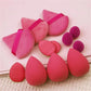 Set de Puffs Maquillage Parfait