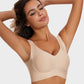 Comfort Bra Sans Fil