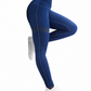 Leggings Anti-Cellulite de compression minceur