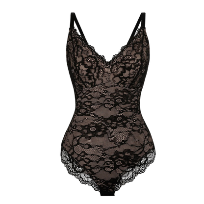Body en Dentelle