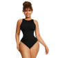 Body String Sans Manches