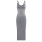 Robe Longue Gainante