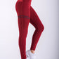 Leggings Anti-Cellulite de compression minceur