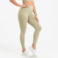 Soutien-gorge Sport Zippé Confort