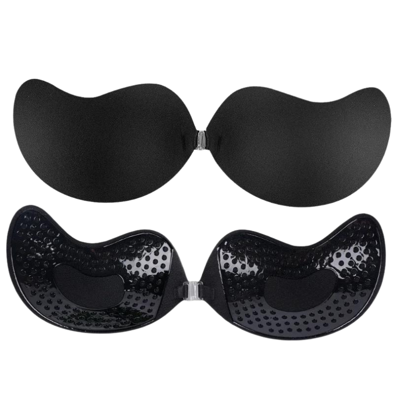 BoostBra: Soutien Ultra-Confort