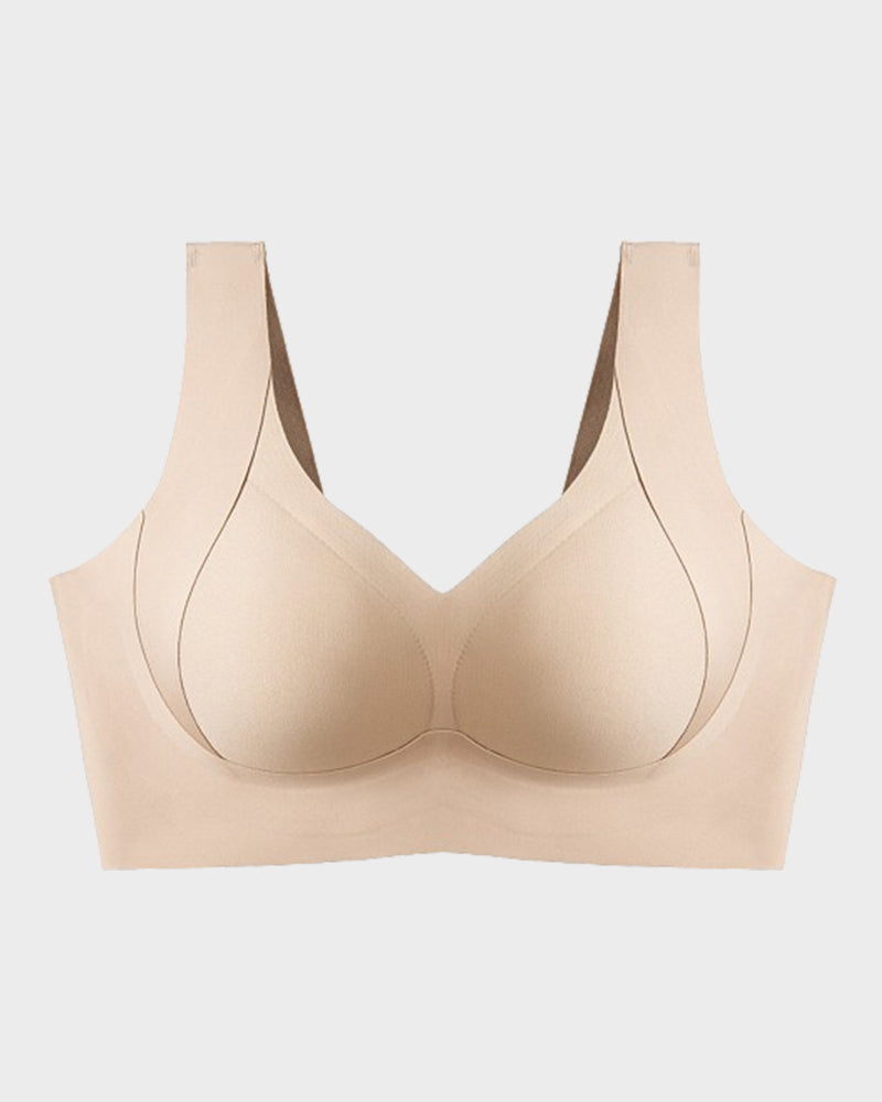 Comfort Bra Sans Fil