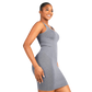 Robe Courte Gainante