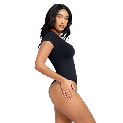 Body Manches Courtes