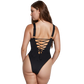 Corset Maillot Contrôle Ventre