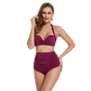 Bikini Taille Haute