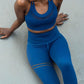Leggings Anti-Cellulite de compression minceur