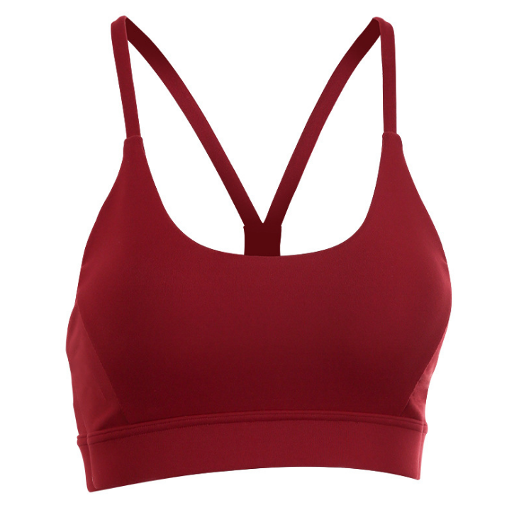 Soutien-Gorge Sport Push-Up