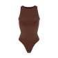 Body String Sans Manches
