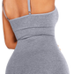 Robe Longue Gainante