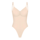 Body string sans dos