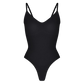 Body String à Bretelles