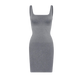 Robe Courte Gainante