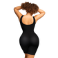 Combinaison Gainante Mi-Cuisse