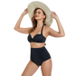 Bikini Taille Haute