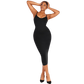 Robe Longue Gainante
