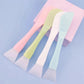 Brosse Applique-Masque Silicone Parfaite