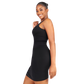 Robe Courte Gainante