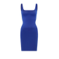 Robe Courte Gainante
