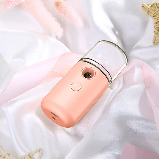 Brume Hydratante Nano Visage