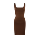 Robe Courte Gainante