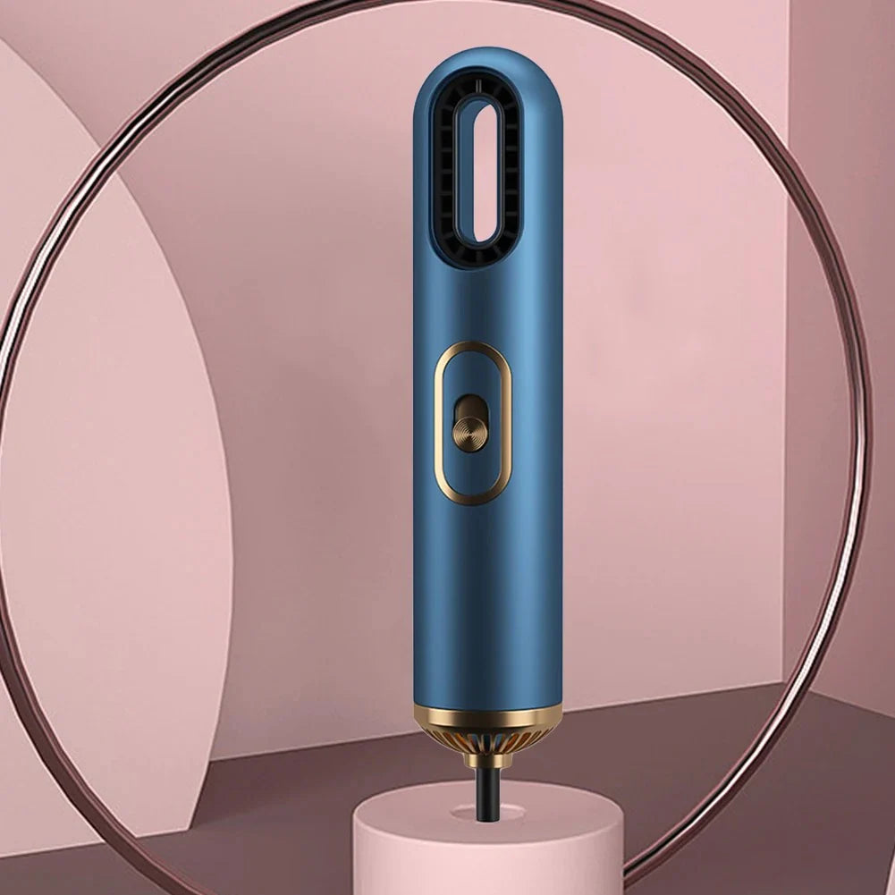 Sèche-Cheveux Ionique Compact