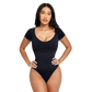Body Manches Courtes